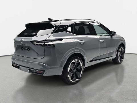 Ansicht 4 - Gebrauchtwagen Fahrzeug, Modell Qashqai der Marke Nissan von Verkäufer AH Brüggemann GmbH & Co. KG