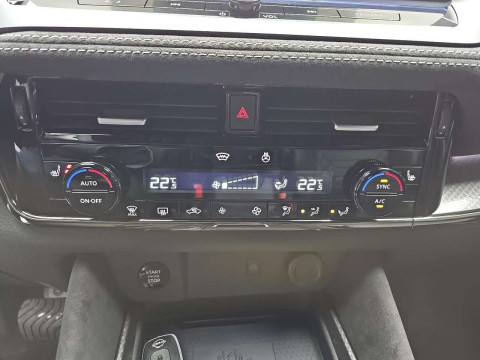 Ansicht 12 - Gebrauchtwagen Fahrzeug, Modell Qashqai der Marke Nissan von Verkäufer AH Brüggemann GmbH & Co. KG