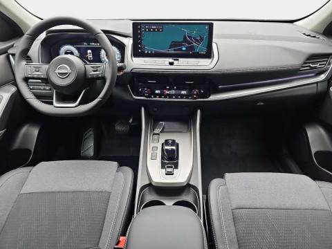 Ansicht 8 - Gebrauchtwagen Fahrzeug, Modell Qashqai der Marke Nissan von Verkäufer AH Brüggemann GmbH & Co. KG