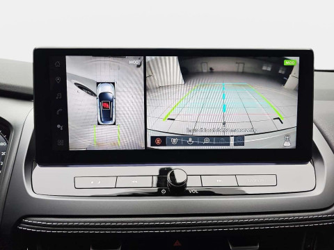 Ansicht 11 - Gebrauchtwagen Fahrzeug, Modell Qashqai der Marke Nissan von Verkäufer AH Brüggemann GmbH & Co. KG