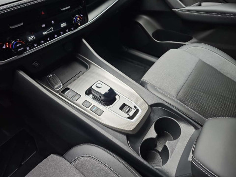 Ansicht 13 - Gebrauchtwagen Fahrzeug, Modell Qashqai der Marke Nissan von Verkäufer AH Brüggemann GmbH & Co. KG