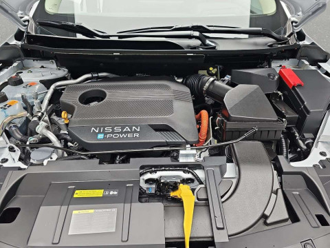 Ansicht 16 - Gebrauchtwagen Fahrzeug, Modell Qashqai der Marke Nissan von Verkäufer AH Brüggemann GmbH & Co. KG