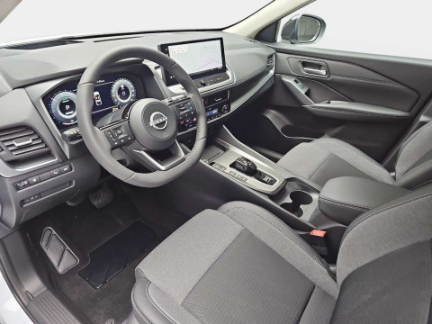 Ansicht 20 - Gebrauchtwagen Fahrzeug, Modell Qashqai der Marke Nissan von Verkäufer AH Brüggemann GmbH & Co. KG