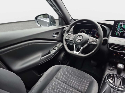 Ansicht 9 - Gebrauchtwagen Fahrzeug, Modell Juke der Marke Nissan von Verkäufer AH Brüggemann GmbH & Co. KG