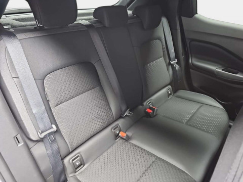 Ansicht 19 - Gebrauchtwagen Fahrzeug, Modell Juke der Marke Nissan von Verkäufer AH Brüggemann GmbH & Co. KG