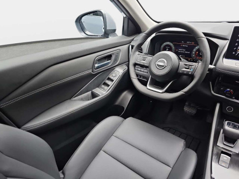 Ansicht 10 - Gebrauchtwagen Fahrzeug, Modell X-Trail der Marke Nissan von Verkäufer AH Brüggemann GmbH & Co. KG