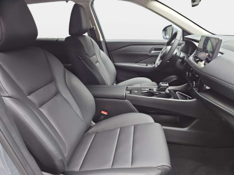 Ansicht 18 - Gebrauchtwagen Fahrzeug, Modell X-Trail der Marke Nissan von Verkäufer AH Brüggemann GmbH & Co. KG