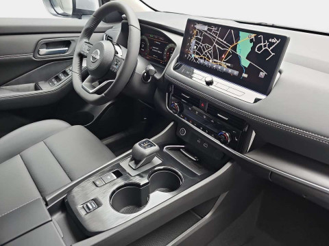 Ansicht 19 - Gebrauchtwagen Fahrzeug, Modell X-Trail der Marke Nissan von Verkäufer AH Brüggemann GmbH & Co. KG