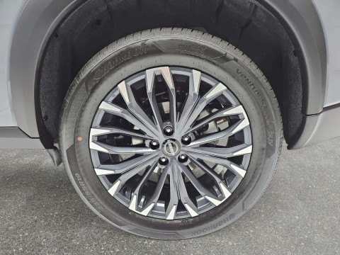 Ansicht 8 - Gebrauchtwagen Fahrzeug, Modell X-Trail der Marke Nissan von Verkäufer AH Brüggemann GmbH & Co. KG