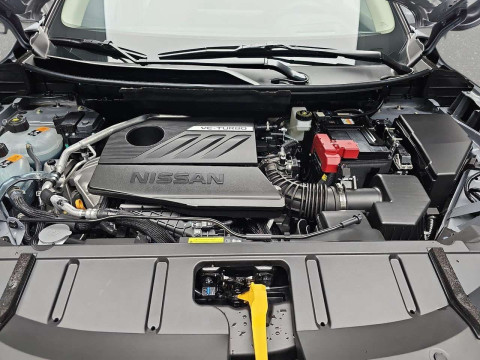 Ansicht 17 - Gebrauchtwagen Fahrzeug, Modell X-Trail der Marke Nissan von Verkäufer AH Brüggemann GmbH & Co. KG