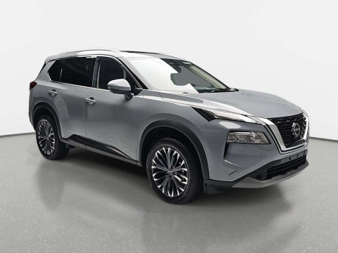 Ansicht 4 - Gebrauchtwagen Fahrzeug, Modell X-Trail der Marke Nissan von Verkäufer AH Brüggemann GmbH & Co. KG