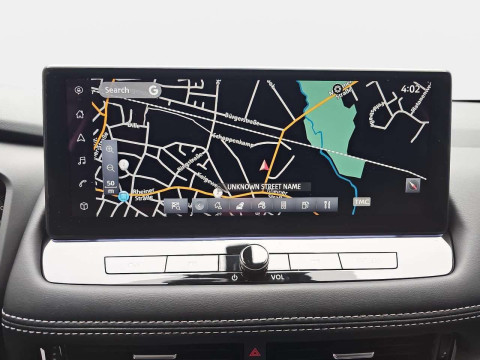 Ansicht 11 - Gebrauchtwagen Fahrzeug, Modell X-Trail der Marke Nissan von Verkäufer AH Brüggemann GmbH & Co. KG