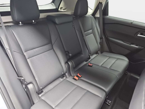 Ansicht 20 - Gebrauchtwagen Fahrzeug, Modell X-Trail der Marke Nissan von Verkäufer AH Brüggemann GmbH & Co. KG