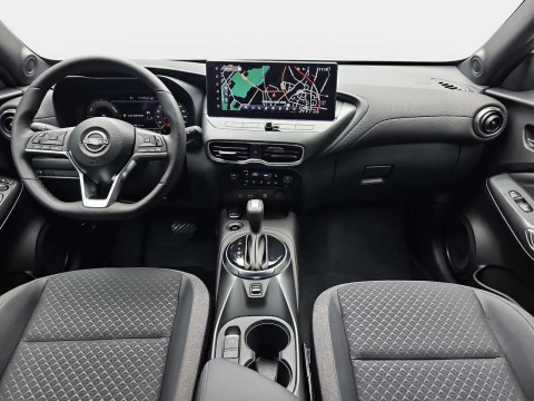 Ansicht 8 - Gebrauchtwagen Fahrzeug, Modell Juke der Marke Nissan von Verkäufer AH Brüggemann GmbH & Co. KG