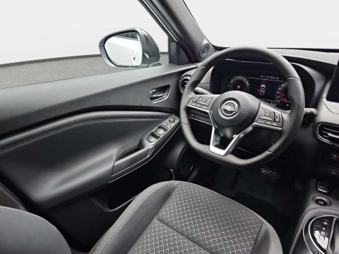 Ansicht 9 - Gebrauchtwagen Fahrzeug, Modell Juke der Marke Nissan von Verkäufer AH Brüggemann GmbH & Co. KG