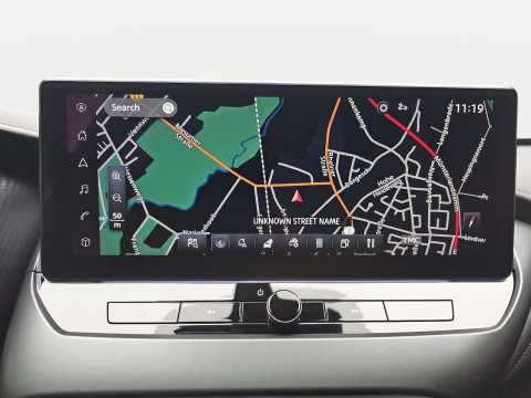 Ansicht 10 - Gebrauchtwagen Fahrzeug, Modell Juke der Marke Nissan von Verkäufer AH Brüggemann GmbH & Co. KG