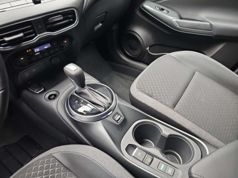 Ansicht 13 - Gebrauchtwagen Fahrzeug, Modell Juke der Marke Nissan von Verkäufer AH Brüggemann GmbH & Co. KG