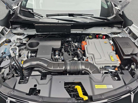 Ansicht 16 - Gebrauchtwagen Fahrzeug, Modell Juke der Marke Nissan von Verkäufer AH Brüggemann GmbH & Co. KG