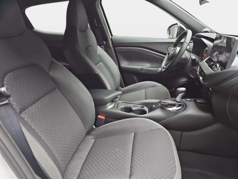 Ansicht 17 - Gebrauchtwagen Fahrzeug, Modell Juke der Marke Nissan von Verkäufer AH Brüggemann GmbH & Co. KG