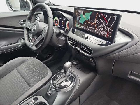 Ansicht 18 - Gebrauchtwagen Fahrzeug, Modell Juke der Marke Nissan von Verkäufer AH Brüggemann GmbH & Co. KG