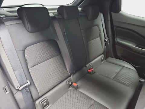 Ansicht 19 - Gebrauchtwagen Fahrzeug, Modell Juke der Marke Nissan von Verkäufer AH Brüggemann GmbH & Co. KG