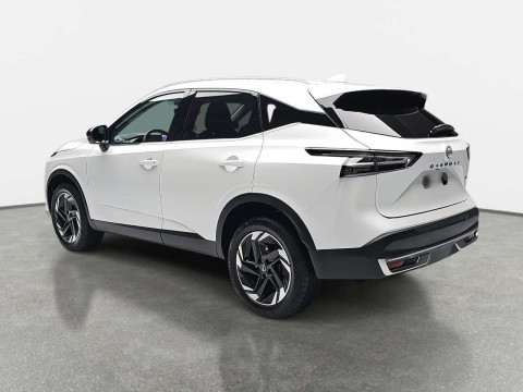 Ansicht 5 - Gebrauchtwagen Fahrzeug, Modell Qashqai der Marke Nissan von Verkäufer AH Brüggemann GmbH & Co. KG