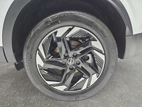 Ansicht 7 - Gebrauchtwagen Fahrzeug, Modell Qashqai der Marke Nissan von Verkäufer AH Brüggemann GmbH & Co. KG