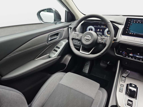 Ansicht 9 - Gebrauchtwagen Fahrzeug, Modell Qashqai der Marke Nissan von Verkäufer AH Brüggemann GmbH & Co. KG