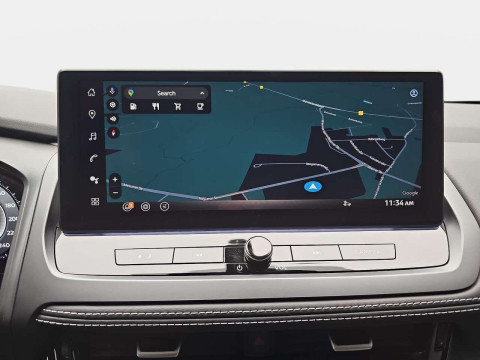 Ansicht 10 - Gebrauchtwagen Fahrzeug, Modell Qashqai der Marke Nissan von Verkäufer AH Brüggemann GmbH & Co. KG