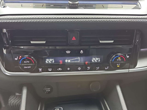 Ansicht 12 - Gebrauchtwagen Fahrzeug, Modell Qashqai der Marke Nissan von Verkäufer AH Brüggemann GmbH & Co. KG