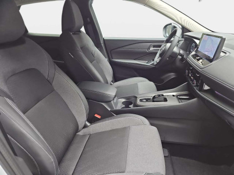 Ansicht 17 - Gebrauchtwagen Fahrzeug, Modell Qashqai der Marke Nissan von Verkäufer AH Brüggemann GmbH & Co. KG