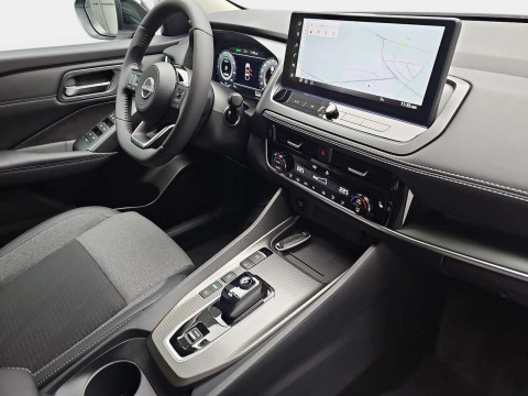 Ansicht 18 - Gebrauchtwagen Fahrzeug, Modell Qashqai der Marke Nissan von Verkäufer AH Brüggemann GmbH & Co. KG