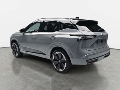 Ansicht 5 - Gebrauchtwagen Fahrzeug, Modell Qashqai der Marke Nissan von Verkäufer AH Brüggemann GmbH & Co. KG