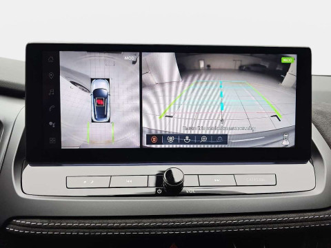 Ansicht 11 - Gebrauchtwagen Fahrzeug, Modell Qashqai der Marke Nissan von Verkäufer AH Brüggemann GmbH & Co. KG