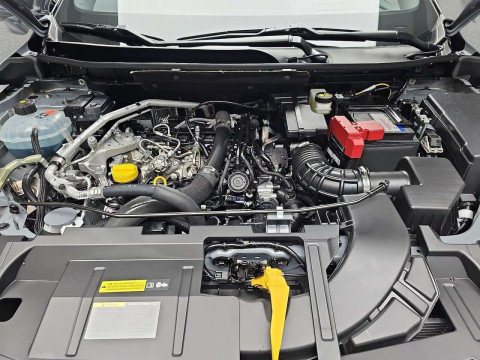 Ansicht 16 - Gebrauchtwagen Fahrzeug, Modell Qashqai der Marke Nissan von Verkäufer AH Brüggemann GmbH & Co. KG