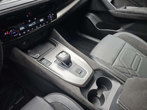 Ansicht 13 - Gebrauchtwagen Fahrzeug, Modell Qashqai der Marke Nissan von Verkäufer AH Brüggemann GmbH & Co. KG