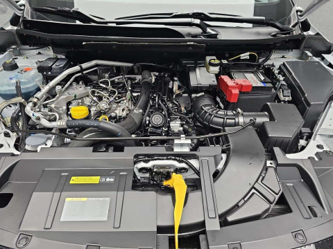 Ansicht 16 - Gebrauchtwagen Fahrzeug, Modell Qashqai der Marke Nissan von Verkäufer AH Brüggemann GmbH & Co. KG