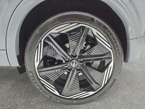 Ansicht 7 - Gebrauchtwagen Fahrzeug, Modell Qashqai der Marke Nissan von Verkäufer AH Brüggemann GmbH & Co. KG