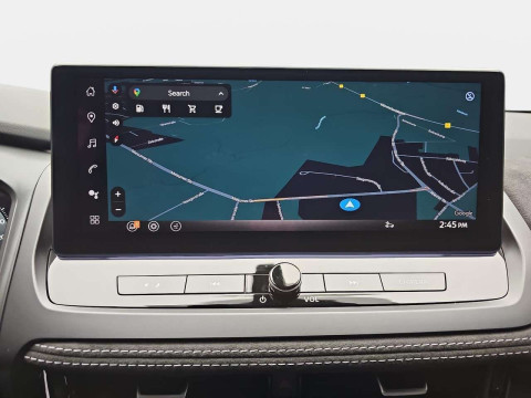 Ansicht 10 - Gebrauchtwagen Fahrzeug, Modell Qashqai der Marke Nissan von Verkäufer AH Brüggemann GmbH & Co. KG