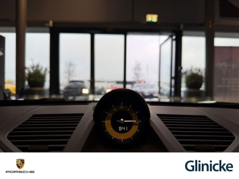 Porsche - 992