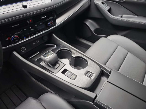 Ansicht 14 - Gebrauchtwagen Fahrzeug, Modell X-Trail der Marke Nissan von Verkäufer AH Brüggemann GmbH & Co. KG