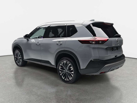 Ansicht 6 - Gebrauchtwagen Fahrzeug, Modell X-Trail der Marke Nissan von Verkäufer AH Brüggemann GmbH & Co. KG