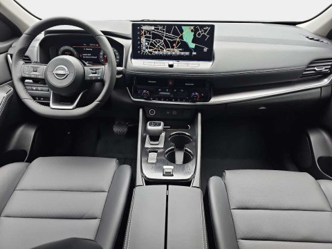 Ansicht 9 - Gebrauchtwagen Fahrzeug, Modell X-Trail der Marke Nissan von Verkäufer AH Brüggemann GmbH & Co. KG