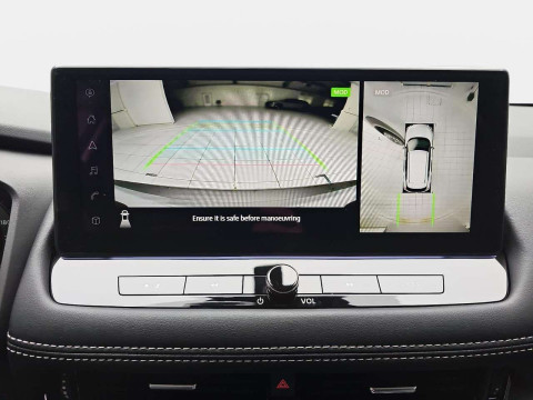 Ansicht 12 - Gebrauchtwagen Fahrzeug, Modell X-Trail der Marke Nissan von Verkäufer AH Brüggemann GmbH & Co. KG