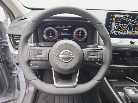 Ansicht 15 - Gebrauchtwagen Fahrzeug, Modell X-Trail der Marke Nissan von Verkäufer AH Brüggemann GmbH & Co. KG