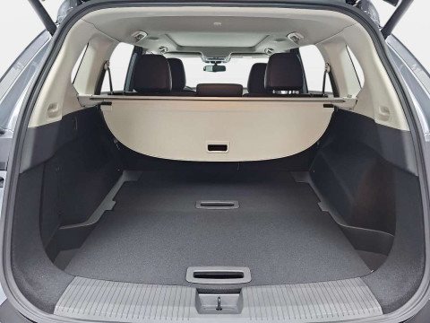 Ansicht 16 - Gebrauchtwagen Fahrzeug, Modell X-Trail der Marke Nissan von Verkäufer AH Brüggemann GmbH & Co. KG