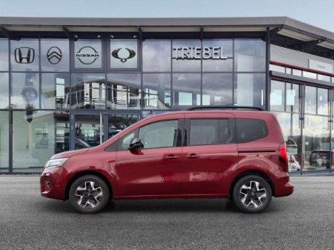 Ansicht 3 - Gebrauchtwagen Fahrzeug, Modell Townstar der Marke Nissan von Verkäufer Autohaus Triebel GmbH