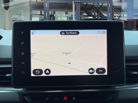 Ansicht 6 - Gebrauchtwagen Fahrzeug, Modell Townstar der Marke Nissan von Verkäufer Autohaus Triebel GmbH