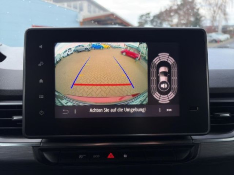 Ansicht 7 - Gebrauchtwagen Fahrzeug, Modell Townstar der Marke Nissan von Verkäufer Autohaus Triebel GmbH