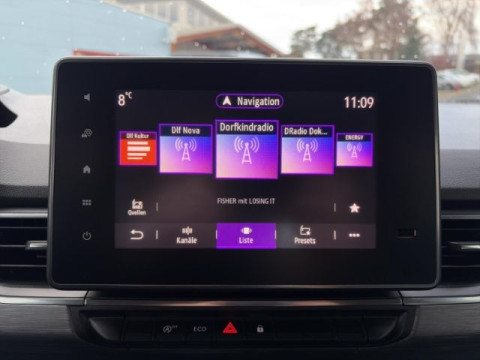 Ansicht 8 - Gebrauchtwagen Fahrzeug, Modell Townstar der Marke Nissan von Verkäufer Autohaus Triebel GmbH